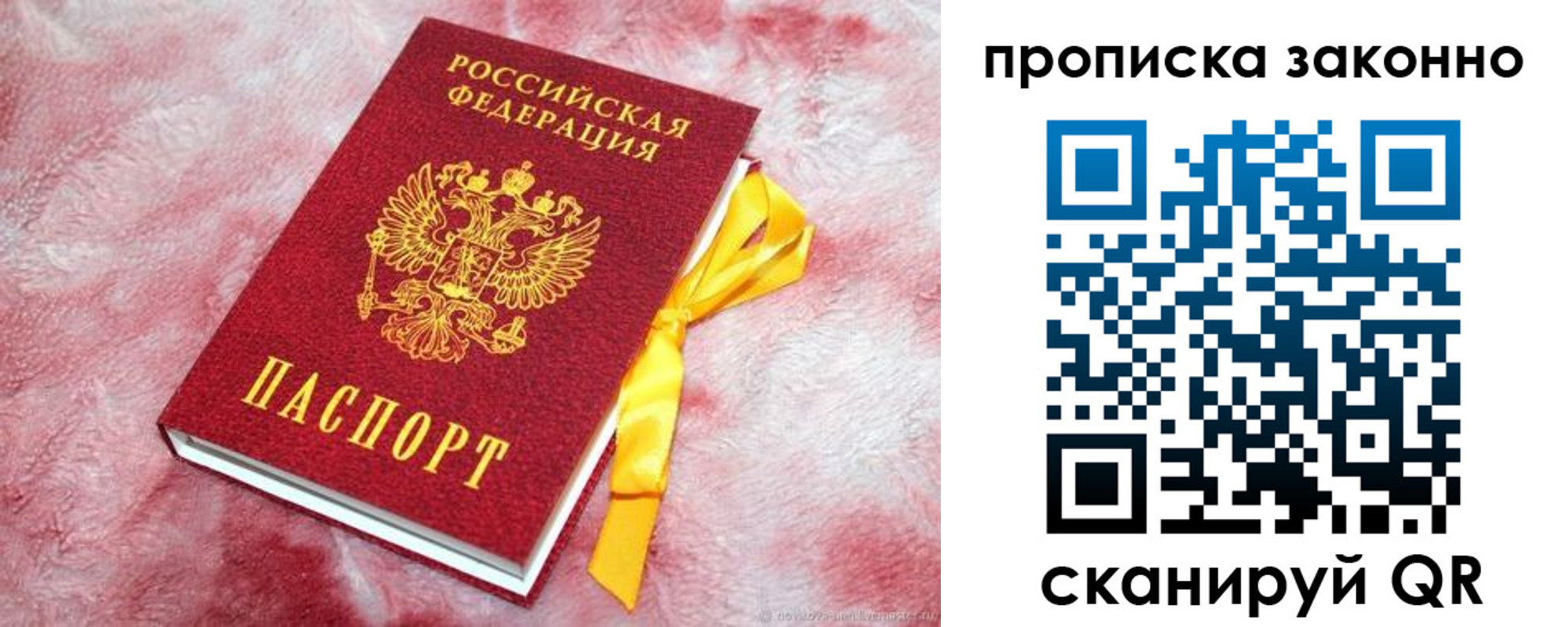 прописка 2025 в Белово
